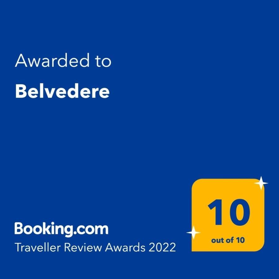 Belvedere Sveti Lovreč Pazenatički Zewnętrze zdjęcie